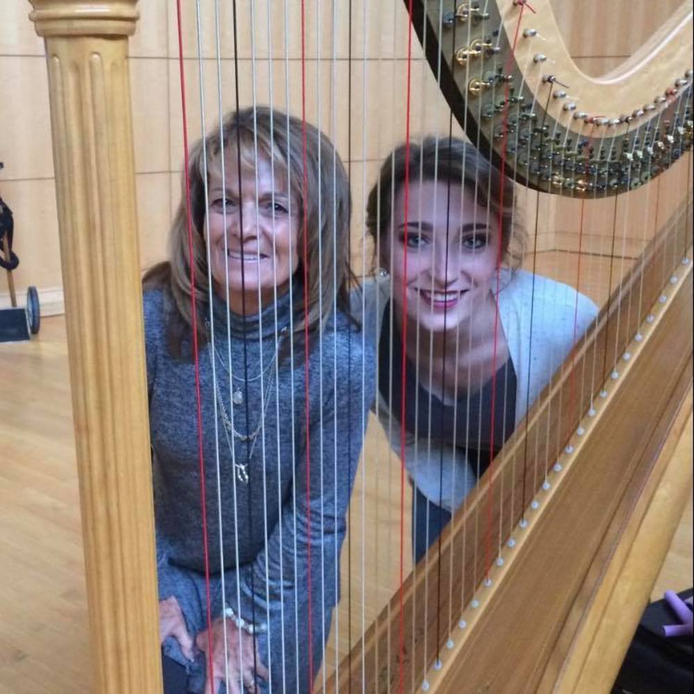 Meet your Posher, Marley